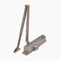 Доводчик NOTEDO DC-030-130 DA+BC (бронза)