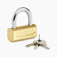 PALLADIUM Замок навесной 800В-60