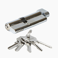 Стандарт  Цилиндровый механизм Z.I.90В-5K (35х10х45В) CP 5 кл