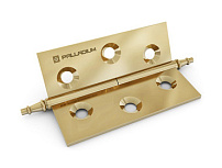 PALLADIUM Петля N 300А 60х40 РВ (латунь)