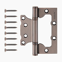 Петля 100*75*2,5-B2-Steel-AC   Апекс