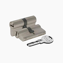 Kale  Механизм цилиндровый 164 SN-70 (30+10+30)-NP-5KEY ключ/ключ STB 164SN000061