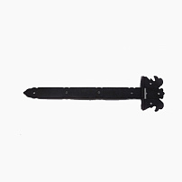 Петля-стрела фигурная  ПСФ-550 п/п медь