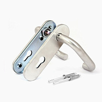 Ручка HP-72.1303-INOX  Апекс