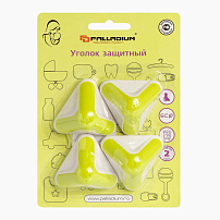 Уголок защитный PALLADIUM BS 46.20