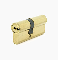 PALLADIUM Цилиндровый механизм 70 (30х40) C ET PB