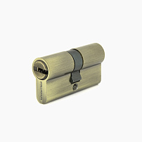 PALLADIUM Цилиндровый механизм 60 C ET AB