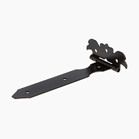 Петля-стрела фигурная  ПСФ-250  п/п медь