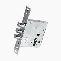 Замок врезной BORDER 87316 G 1-8 г.Рязань
