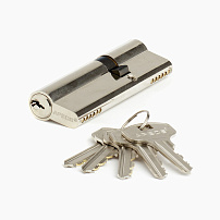 Механизм цилиндровый SC-95(35/60)-NI  Апекс
